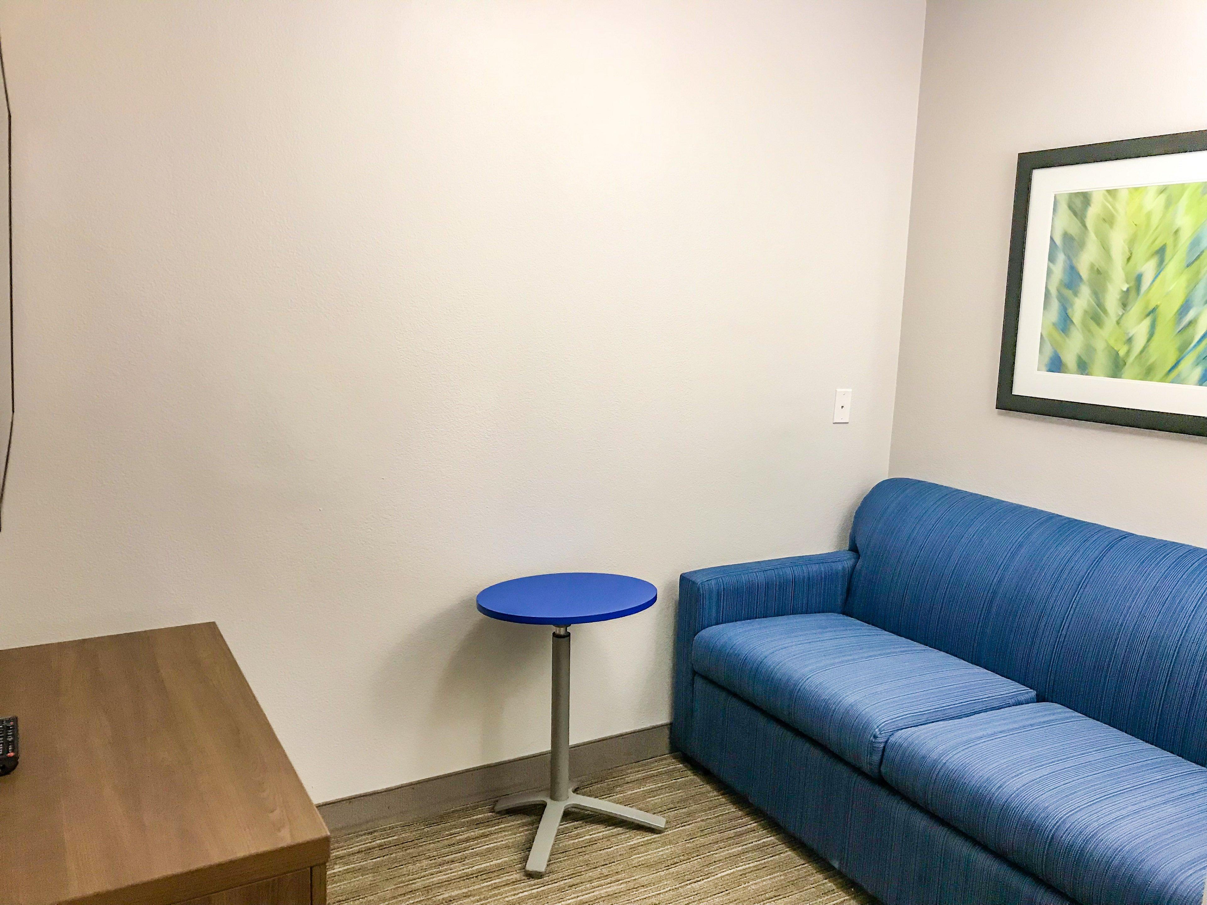 Holiday Inn Express & Suites Lubbock West By Ihg Exteriér fotografie