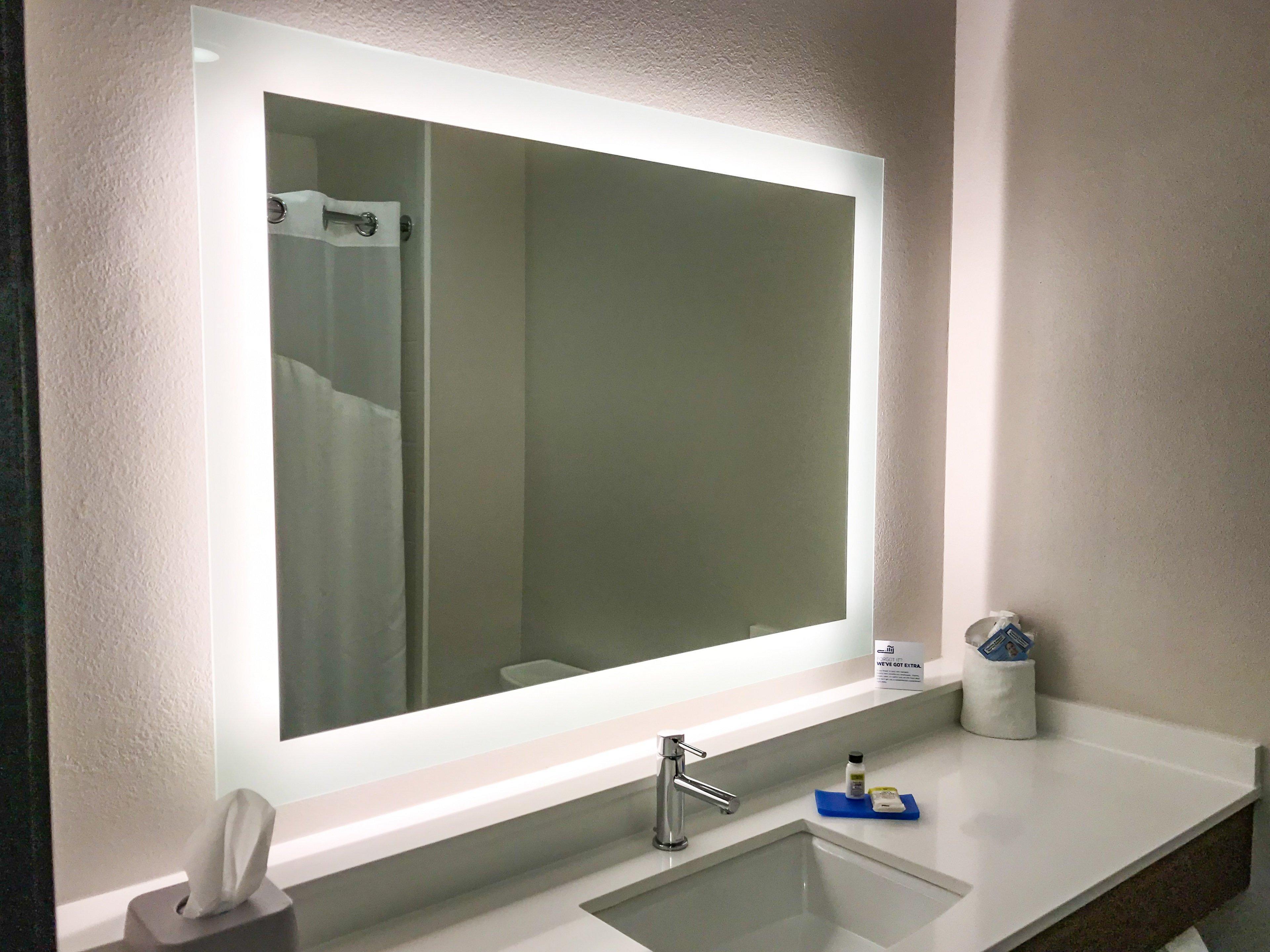 Holiday Inn Express & Suites Lubbock West By Ihg Exteriér fotografie
