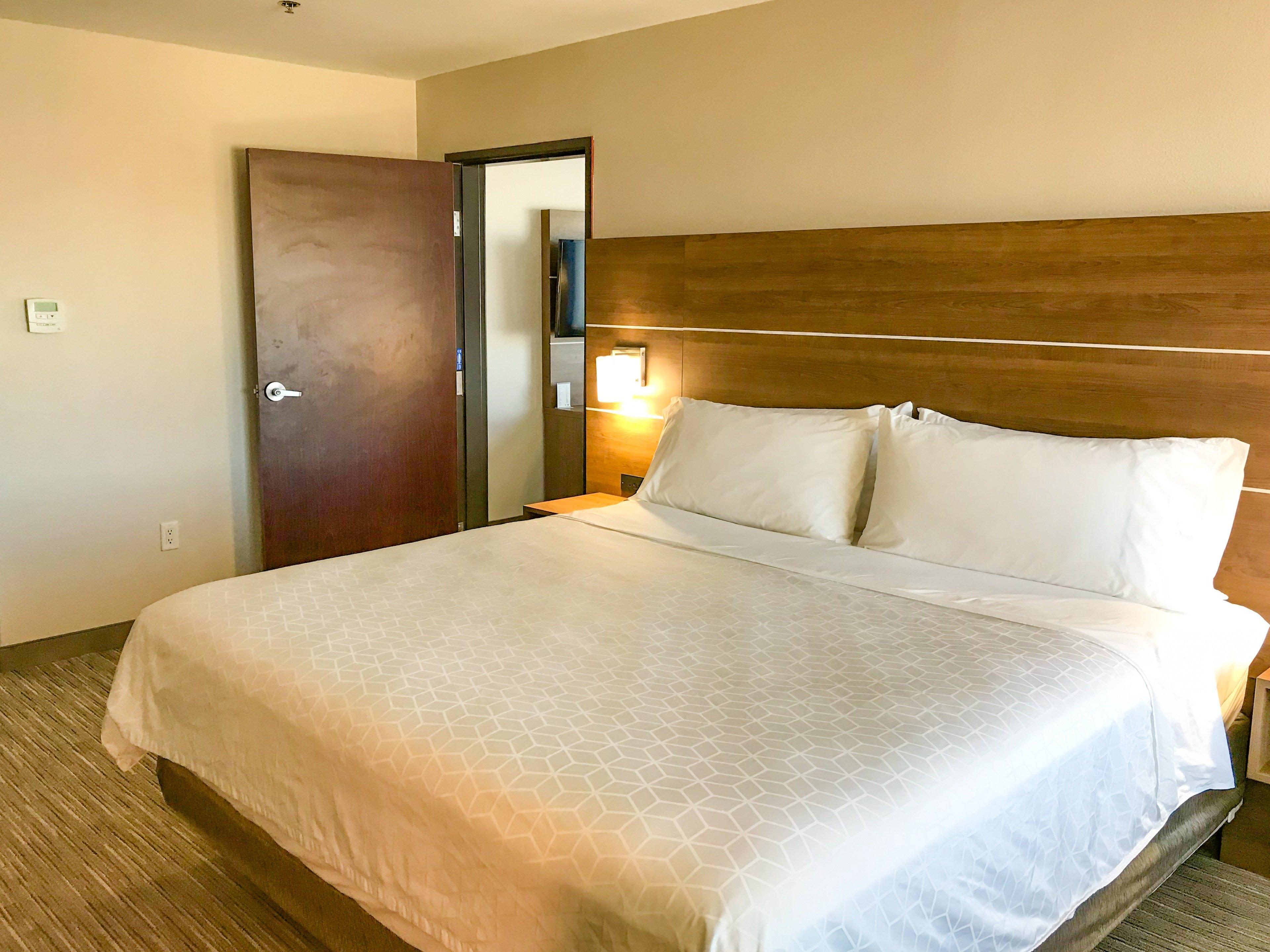 Holiday Inn Express & Suites Lubbock West By Ihg Exteriér fotografie