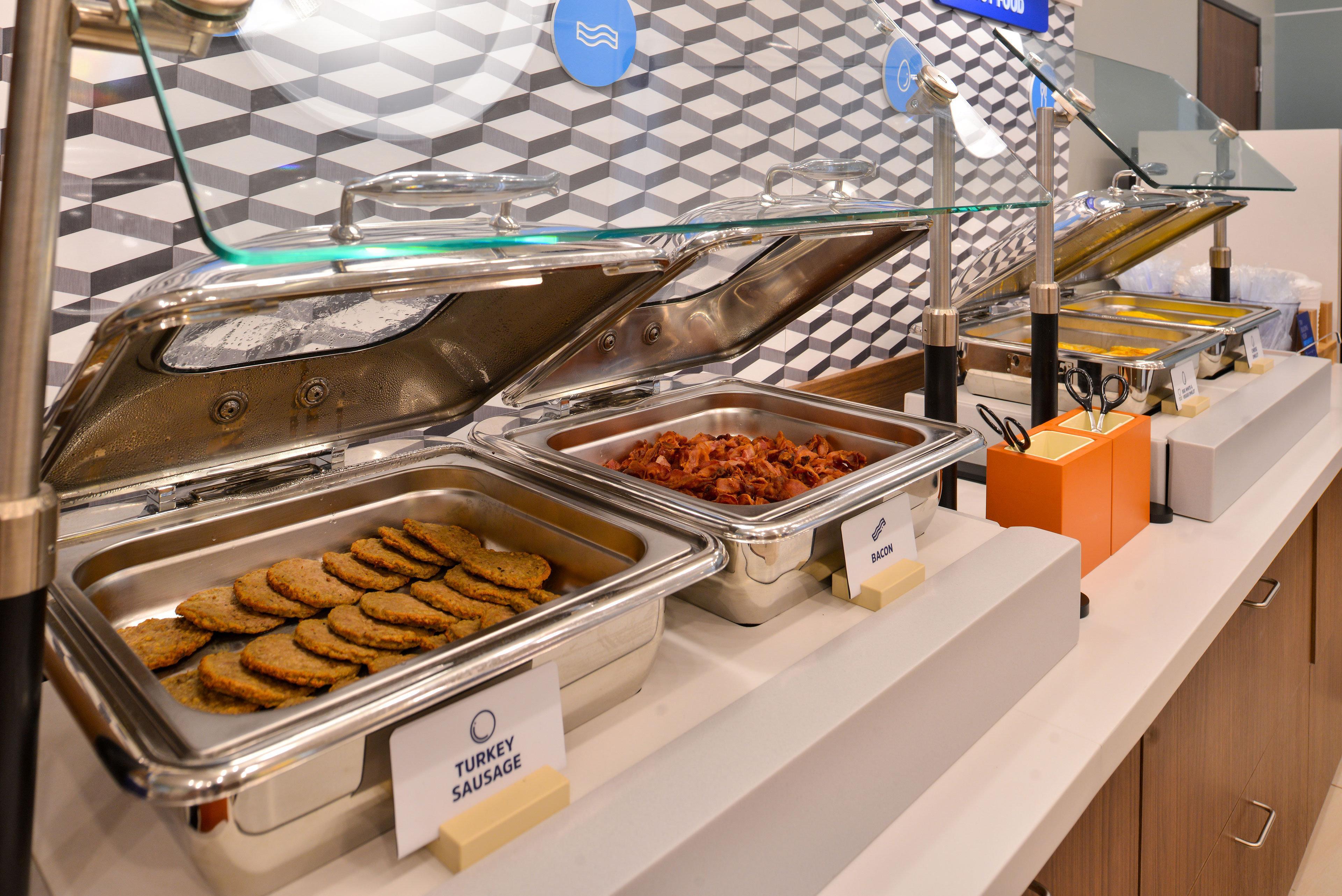 Holiday Inn Express & Suites Lubbock West By Ihg Exteriér fotografie