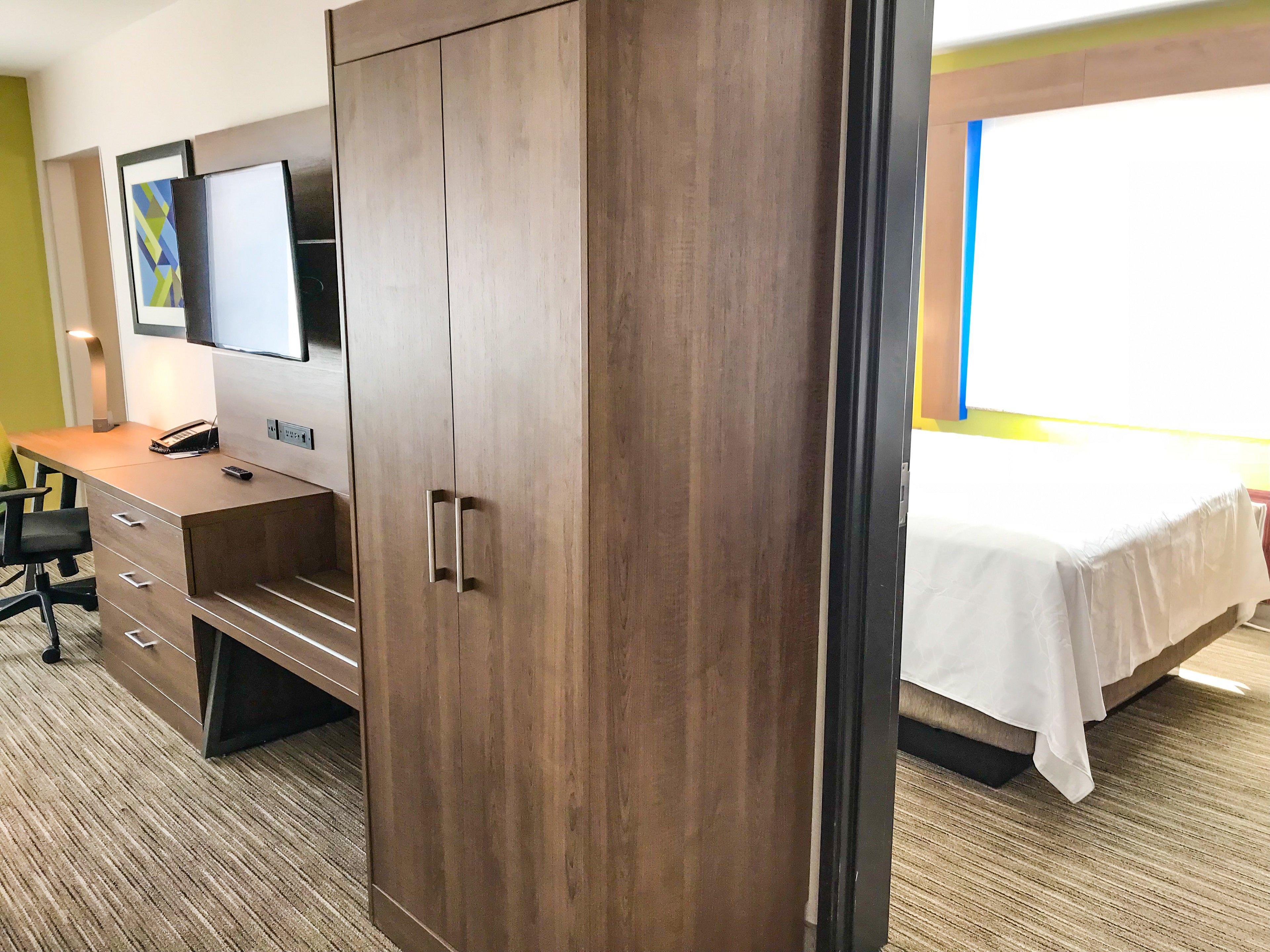 Holiday Inn Express & Suites Lubbock West By Ihg Exteriér fotografie
