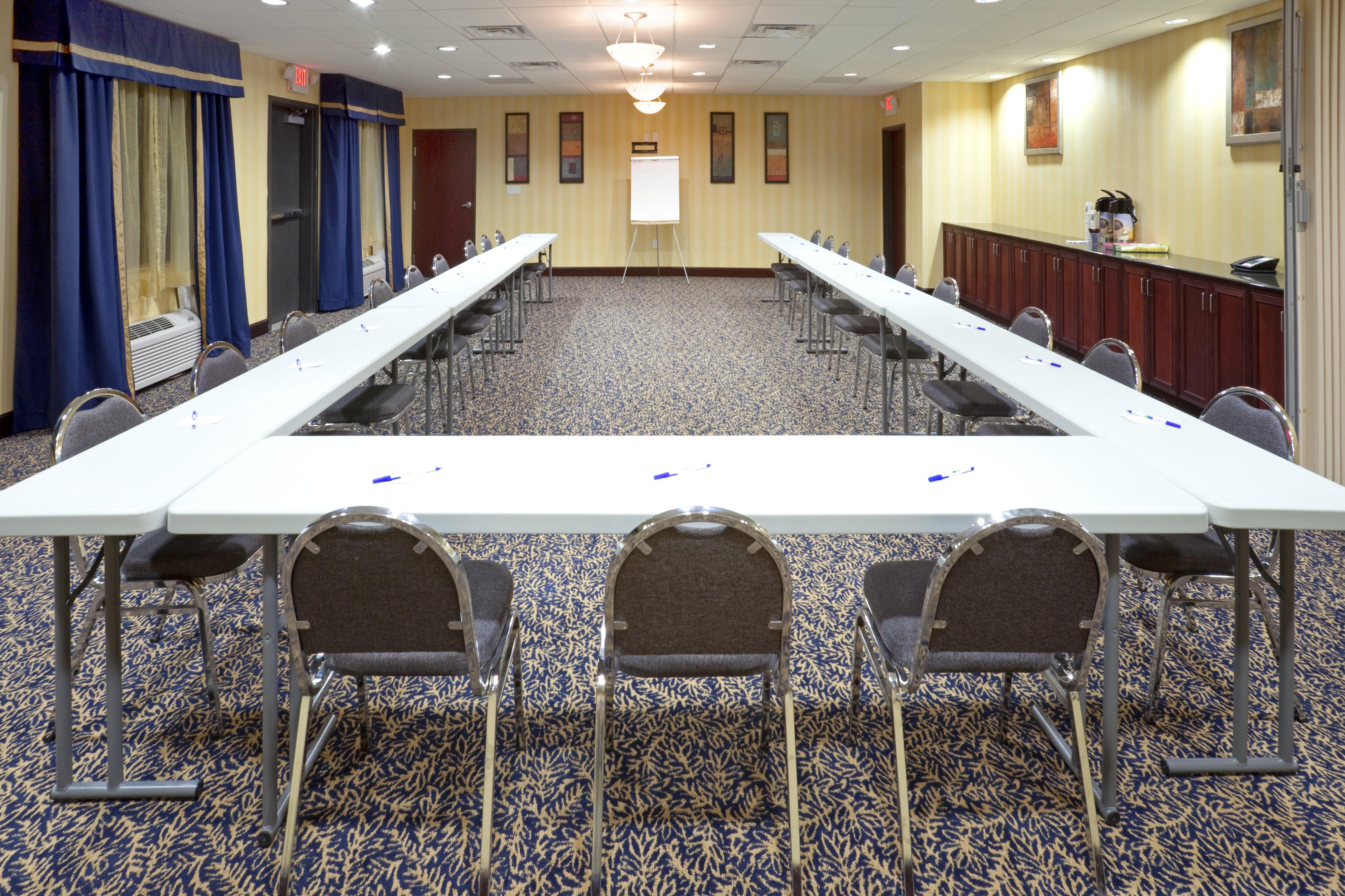 Holiday Inn Express & Suites Lubbock West By Ihg Exteriér fotografie
