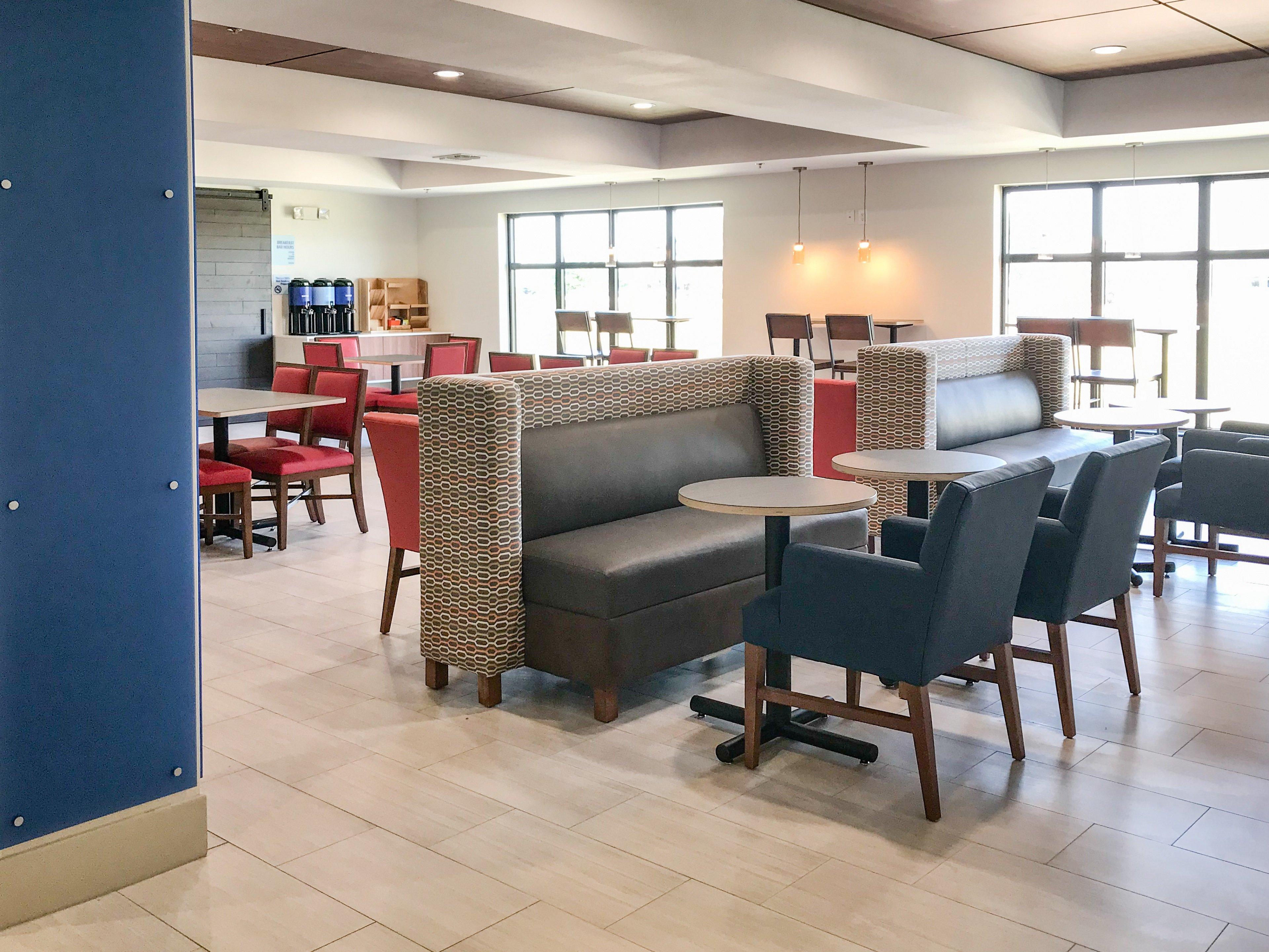 Holiday Inn Express & Suites Lubbock West By Ihg Exteriér fotografie