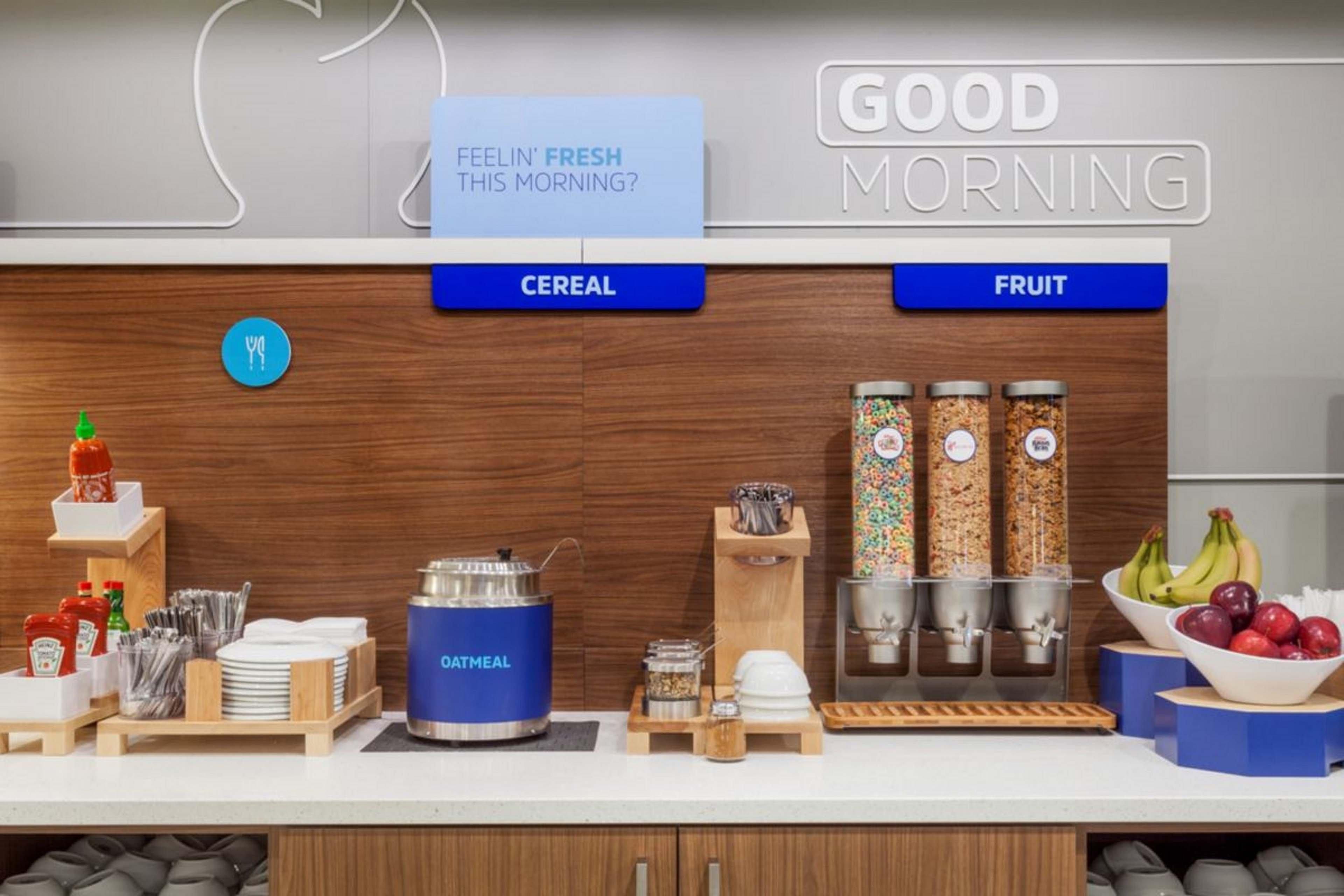 Holiday Inn Express & Suites Lubbock West By Ihg Exteriér fotografie