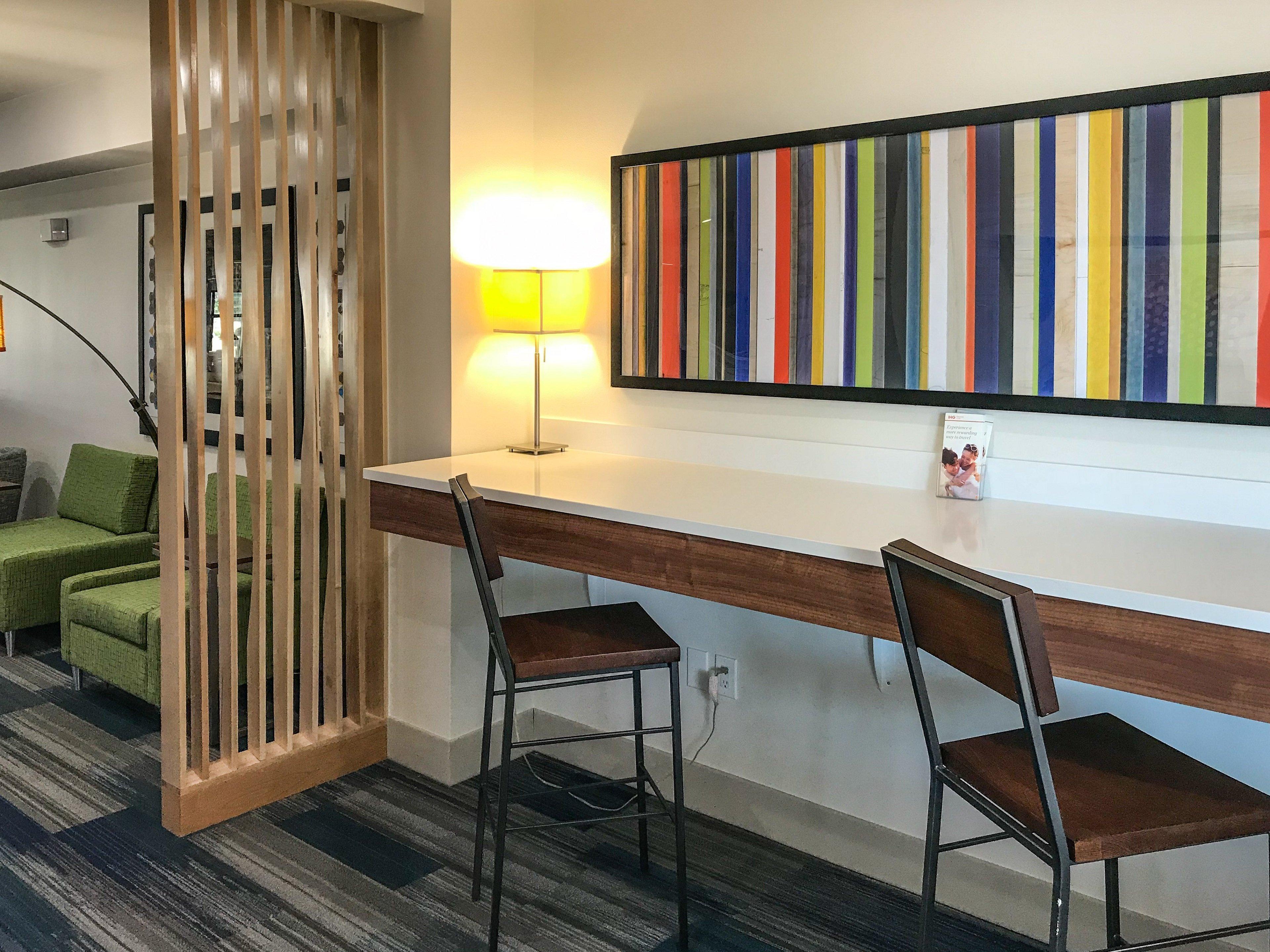 Holiday Inn Express & Suites Lubbock West By Ihg Exteriér fotografie