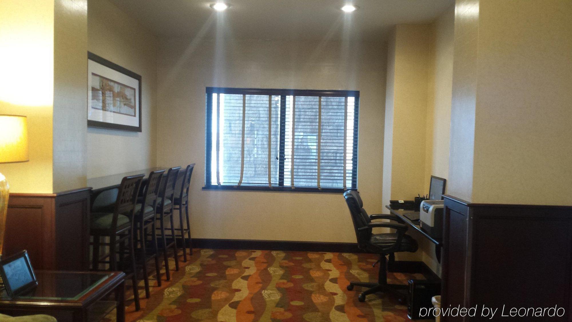 Holiday Inn Express & Suites Lubbock West By Ihg Exteriér fotografie
