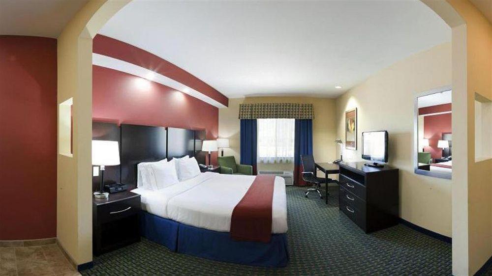 Holiday Inn Express & Suites Lubbock West By Ihg Exteriér fotografie