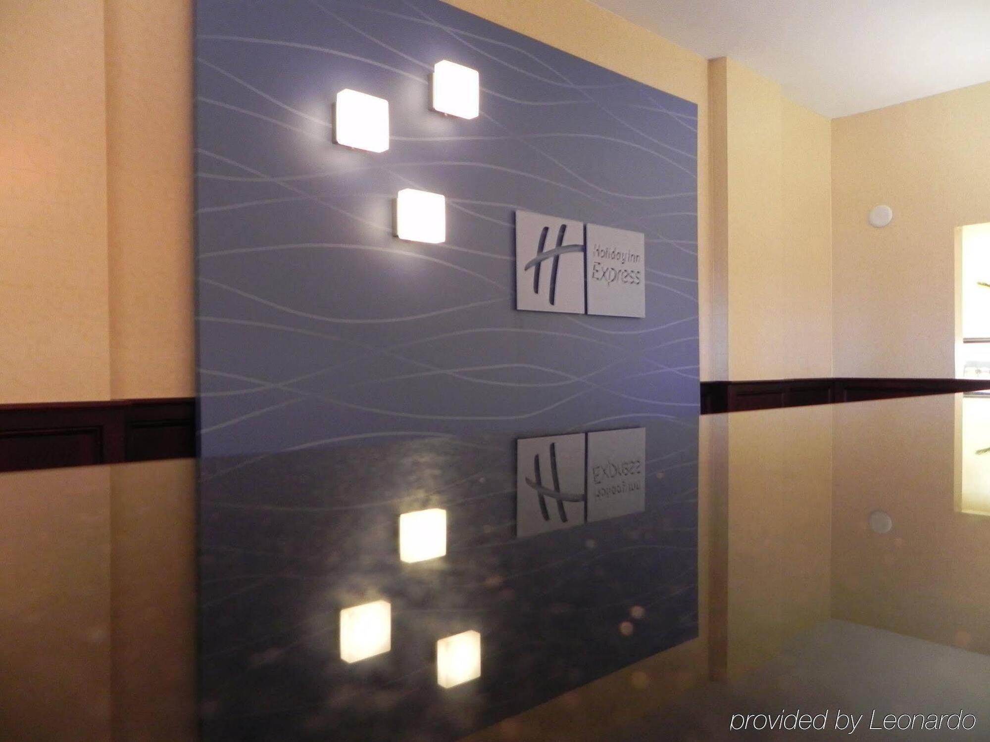 Holiday Inn Express & Suites Lubbock West By Ihg Exteriér fotografie
